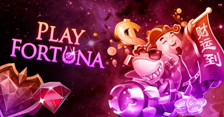 Play Fortuna